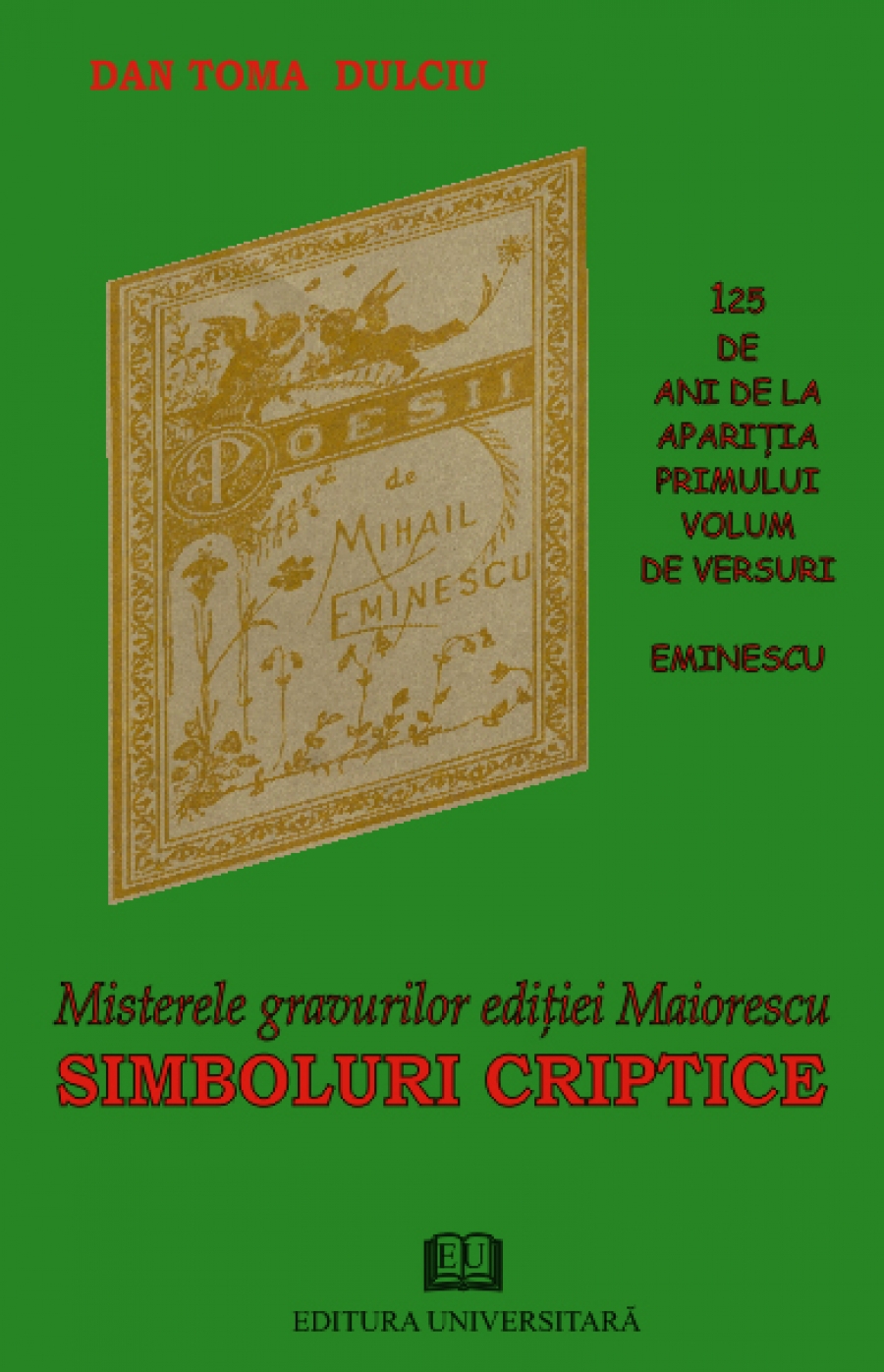 Misterele gravurilor editiei Maiorescu. Simboluri criptice 