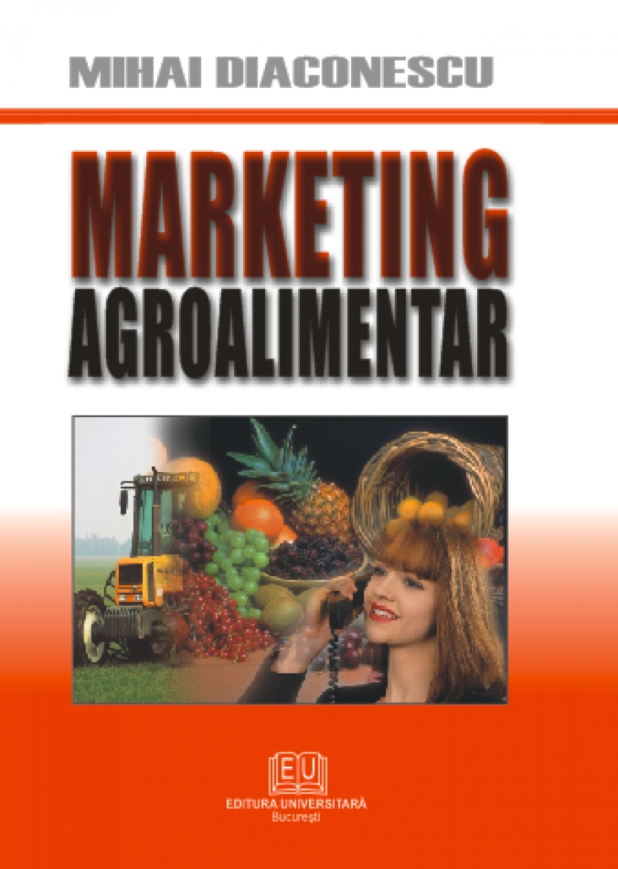 Marketing agroalimentar