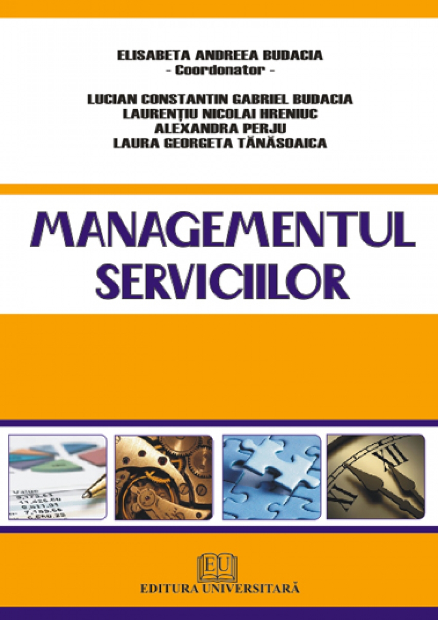 Managementul serviciilor