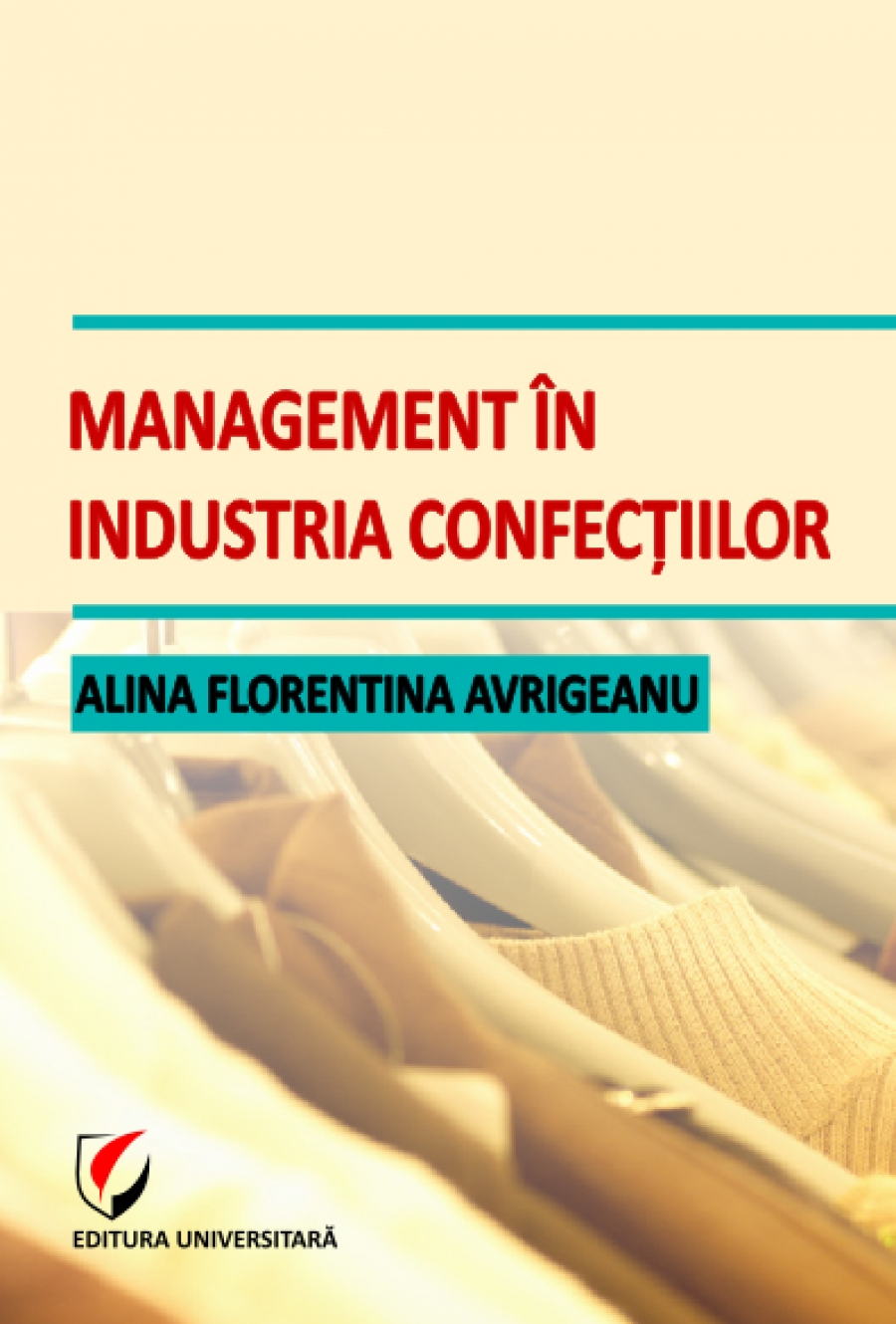 Management în industria confecţiilor