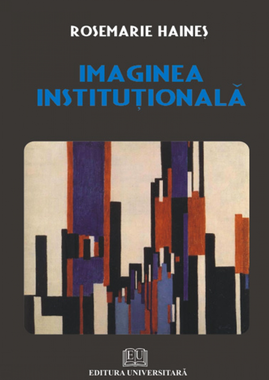 Imaginea institutionala