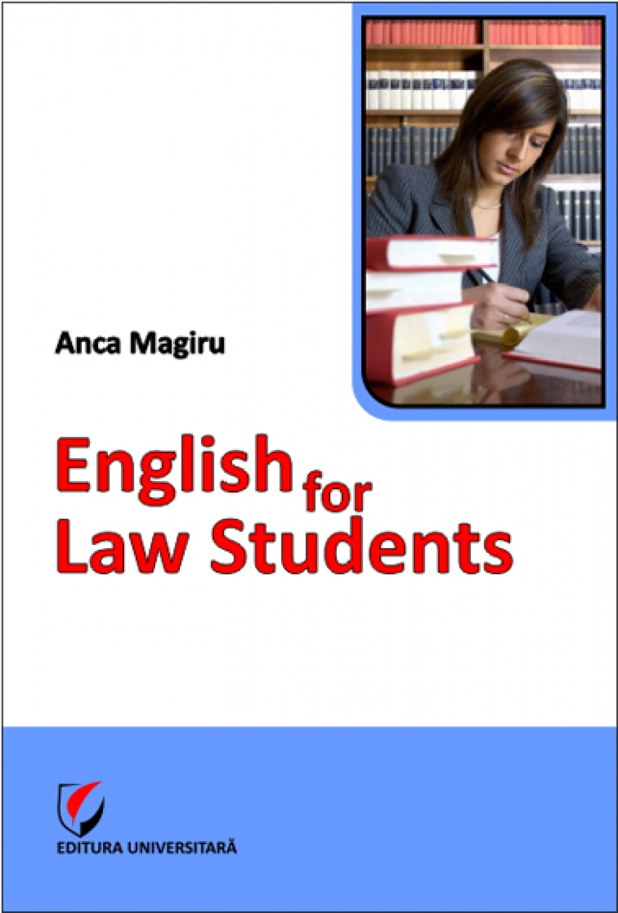 English for Law Students