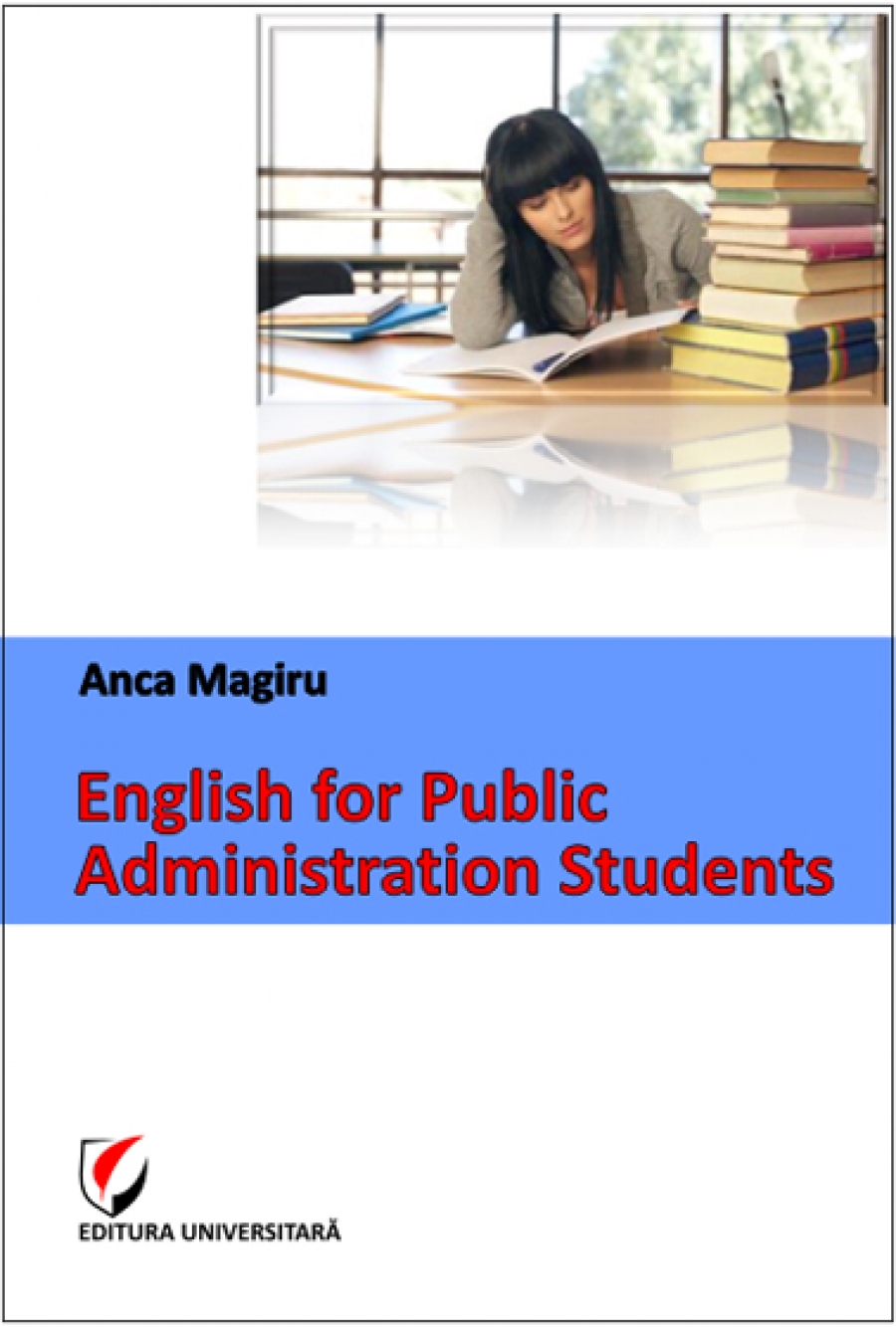 English for Public Administration Students