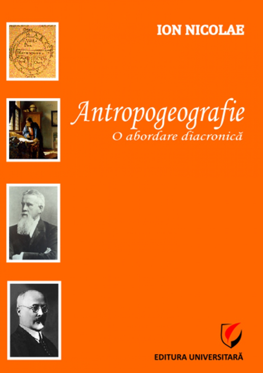 Antropogeografie - O abordare diacronica