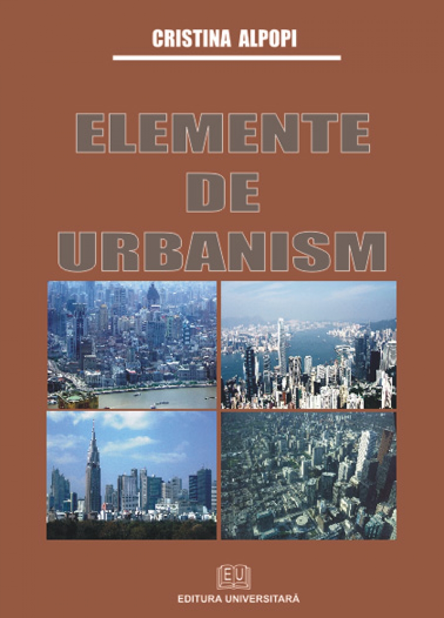 Elemente de urbanism