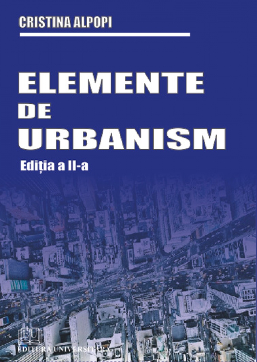 Elemente de urbanism