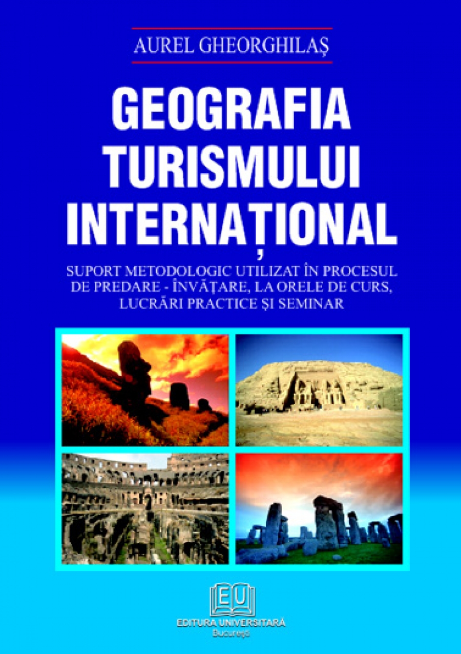 Geografia turismului internaţional