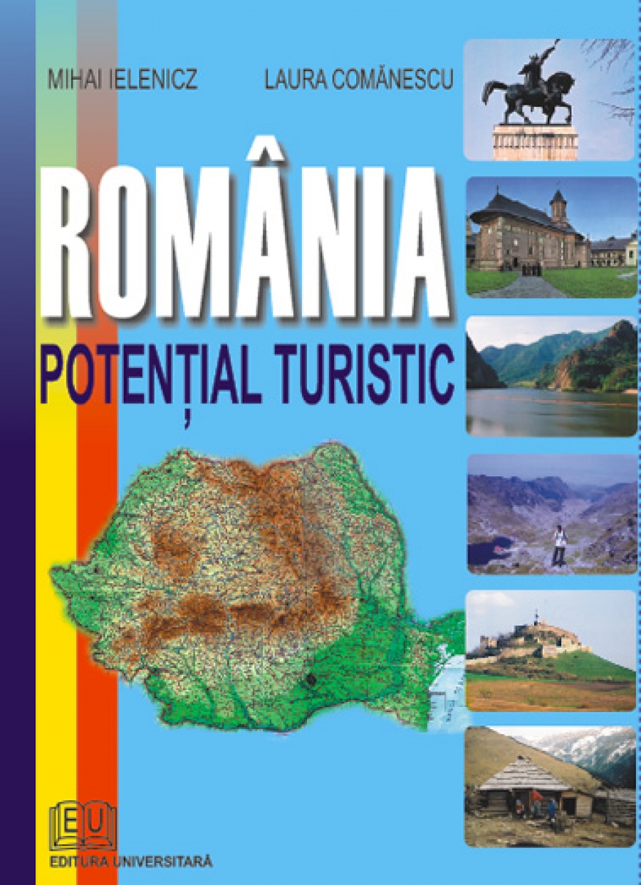 Romania - Potential turistic