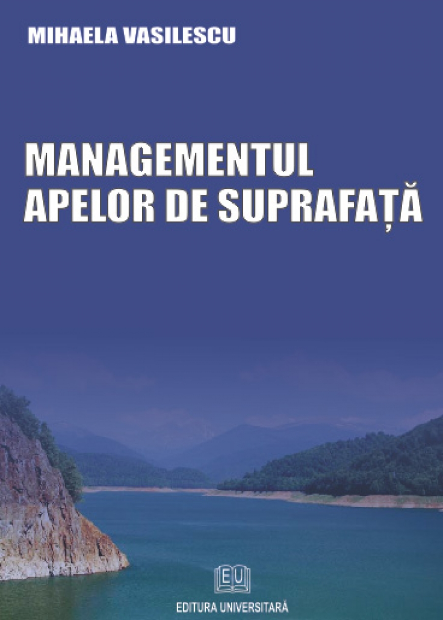 Managementul apelor de suprafaţă