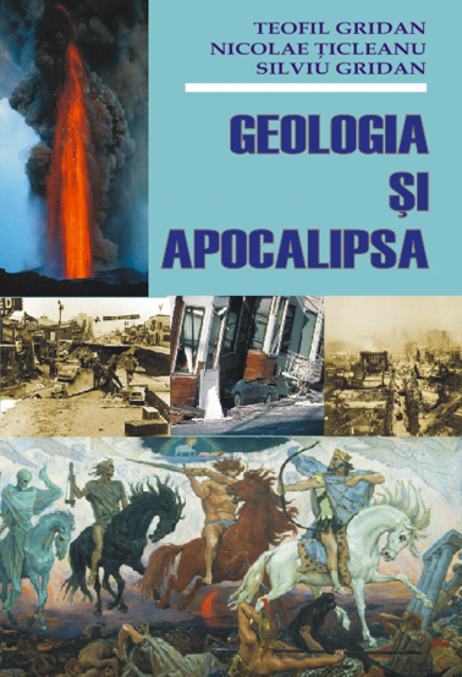 Geologia şi apocalipsa