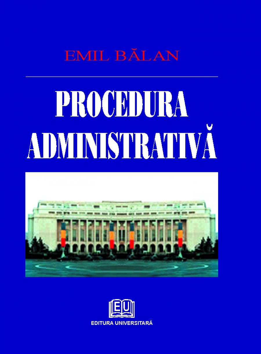 Procedura administrativa