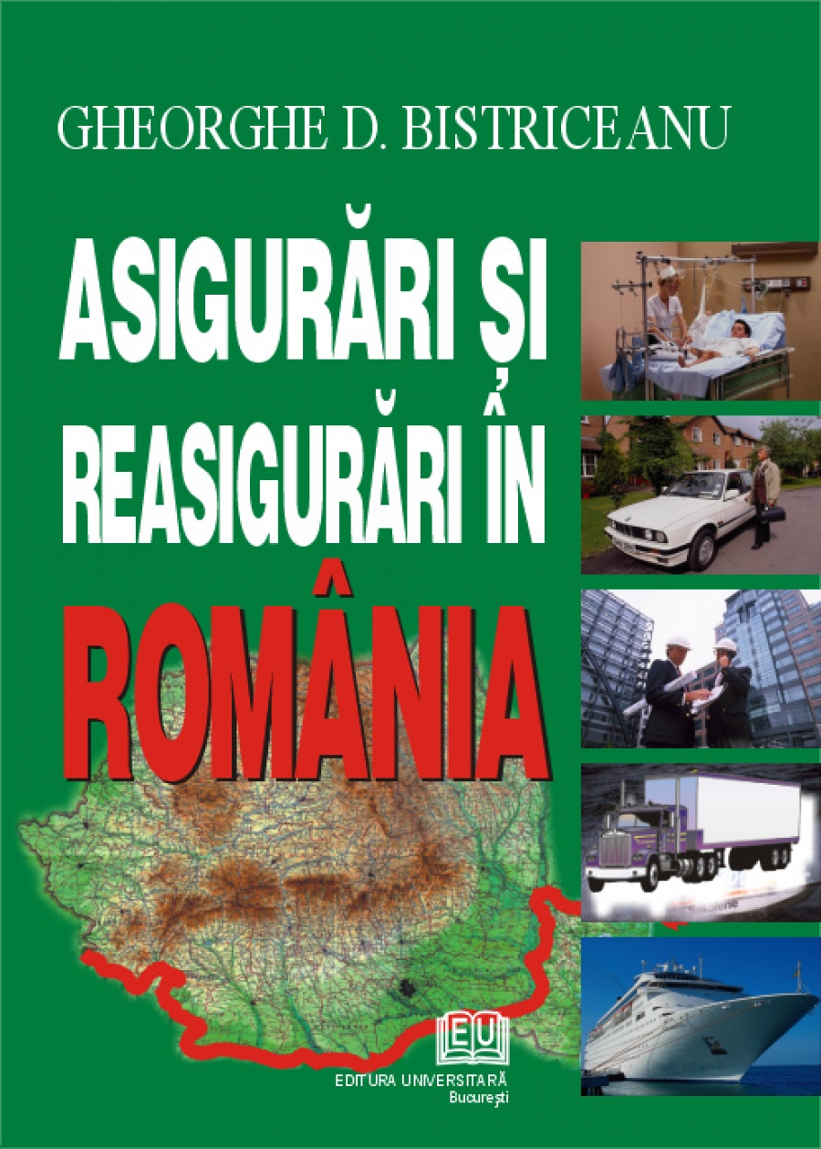 Asigurari si reasigurari in Romania