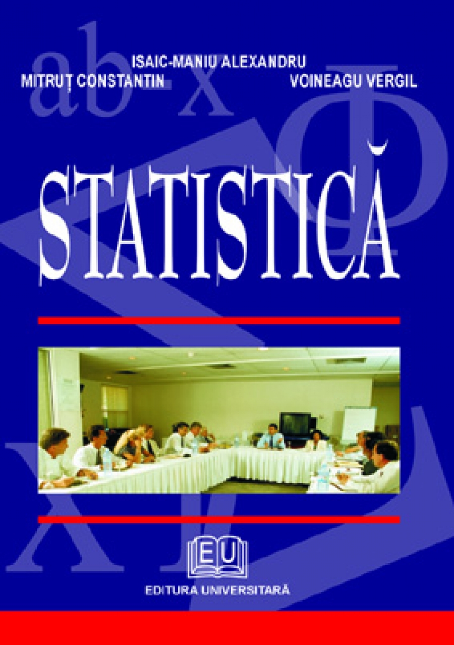 Statistica