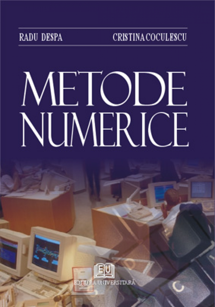 Metode numerice