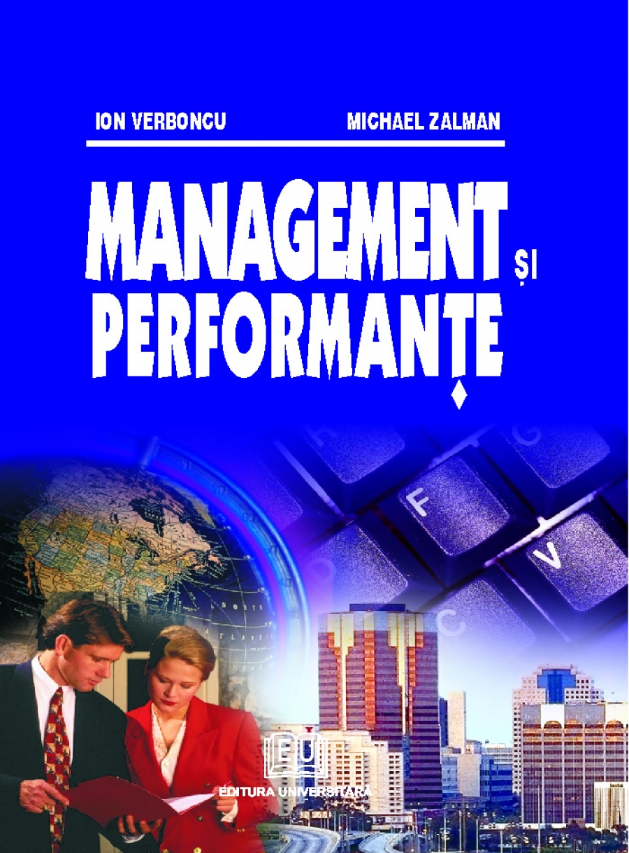 Management si performanţe