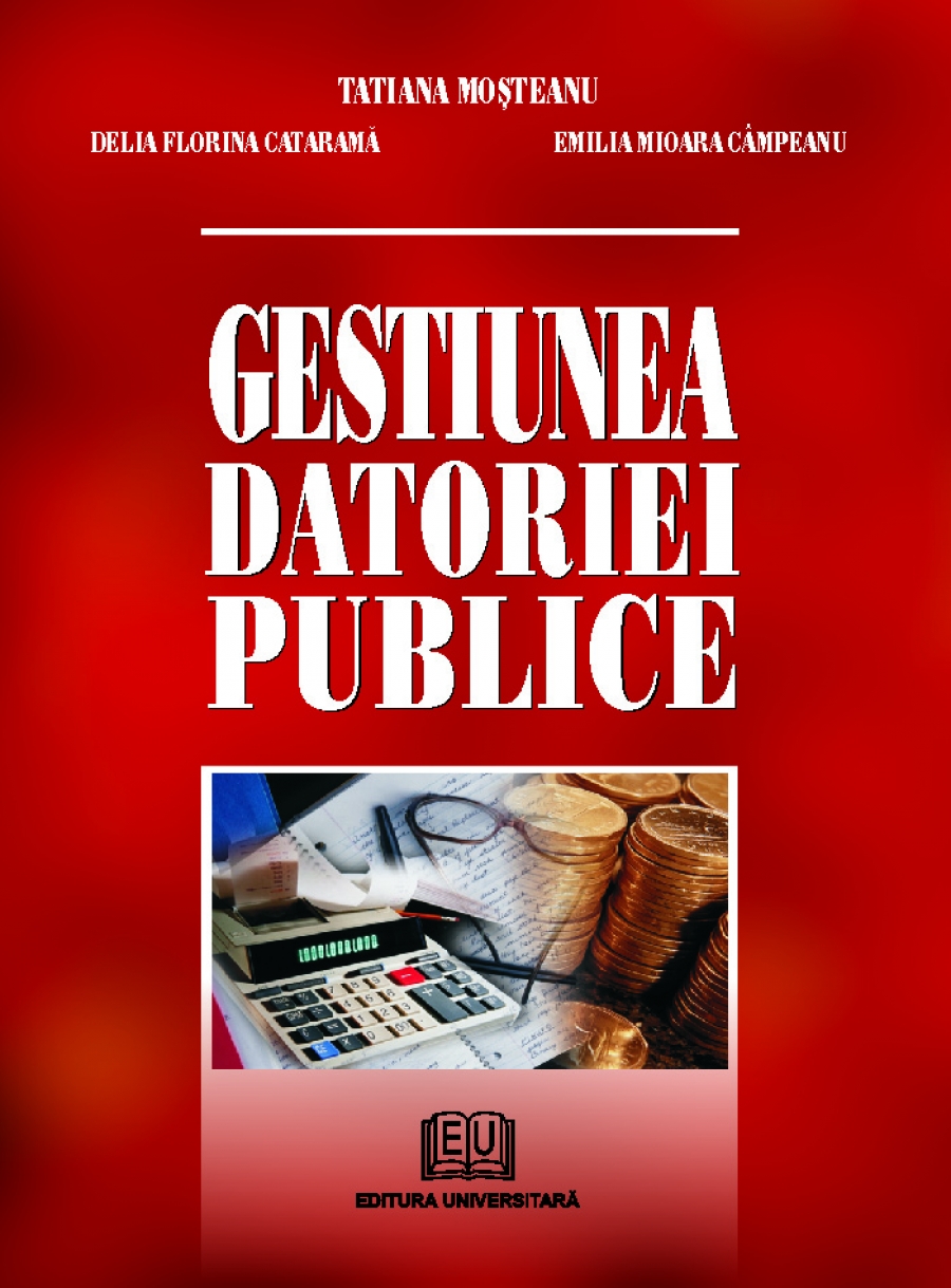 Gestiunea datoriei publice