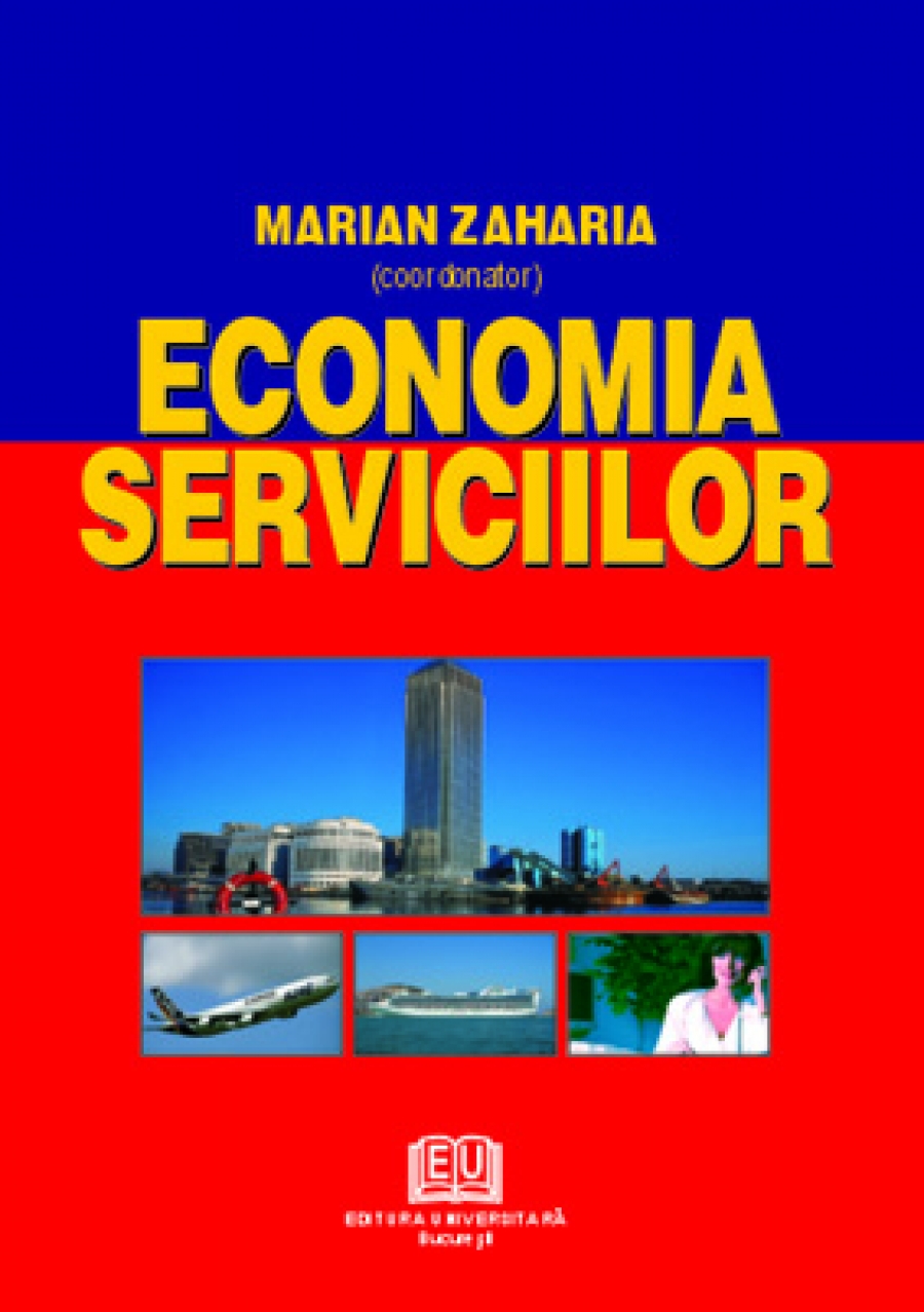 Economia serviciilor