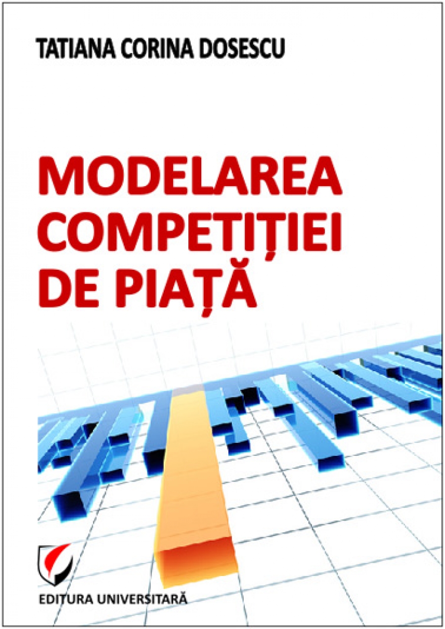 Modelarea competiţiei de piaţă 