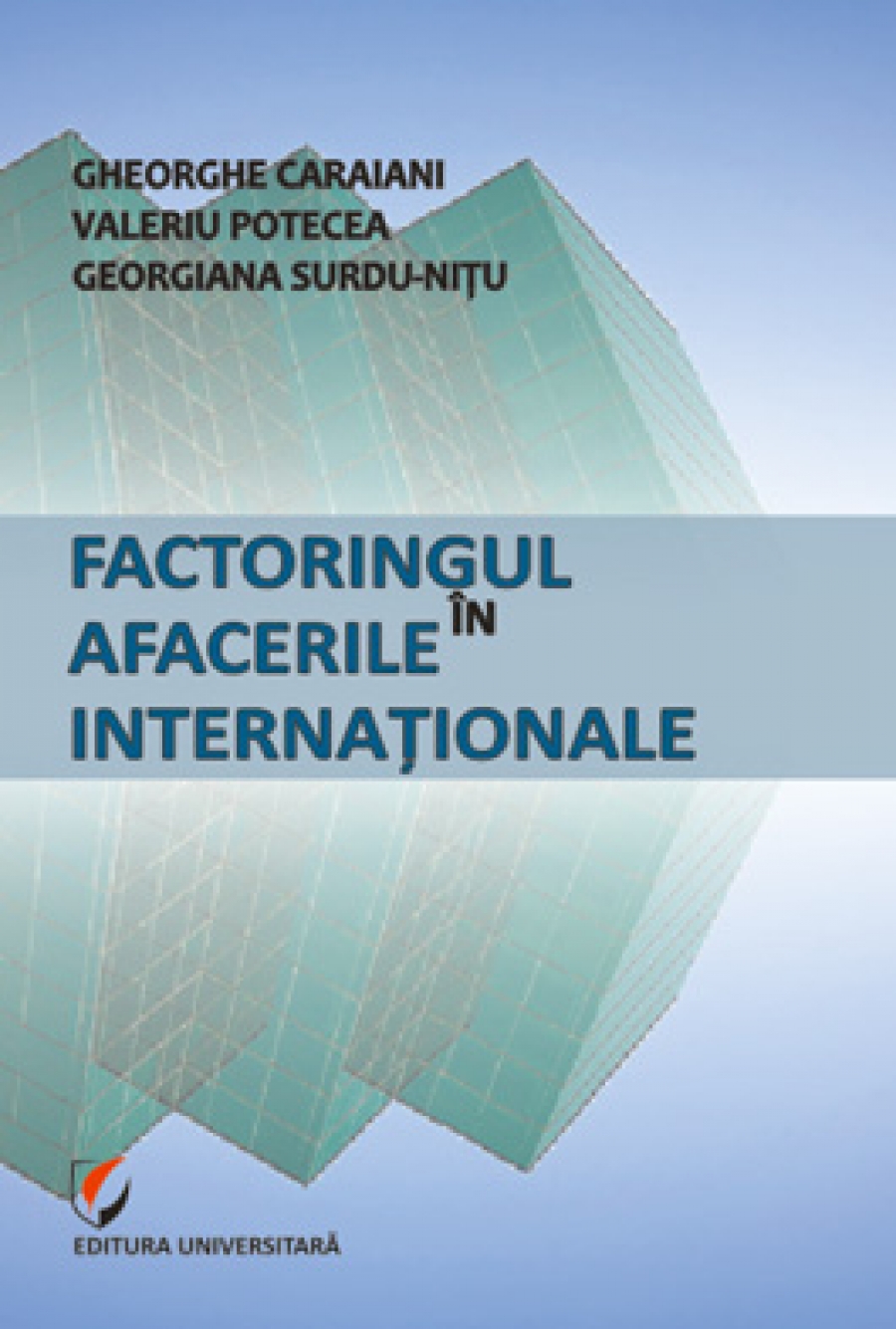 Factoringul in afacerile internationale