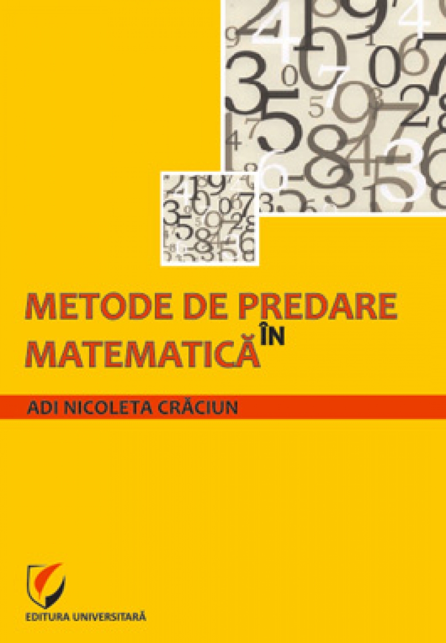 Metode de predare în matematică