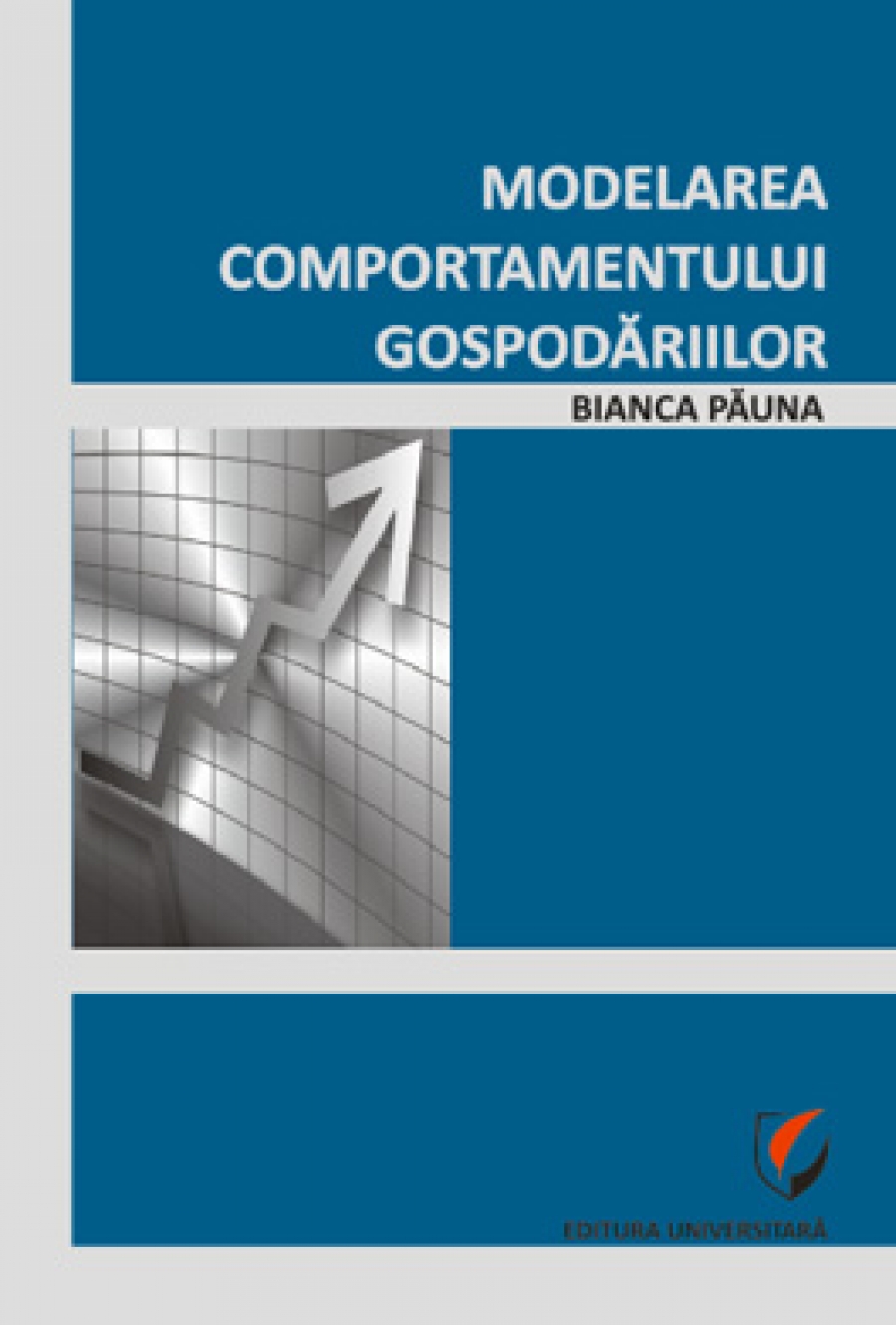 Modelarea comportamentului gospodăriilor