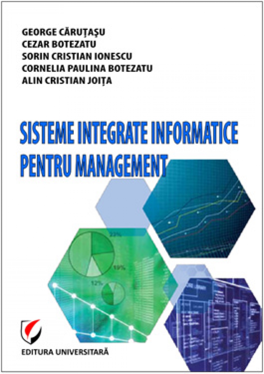 Sisteme integrate informatice pentru management