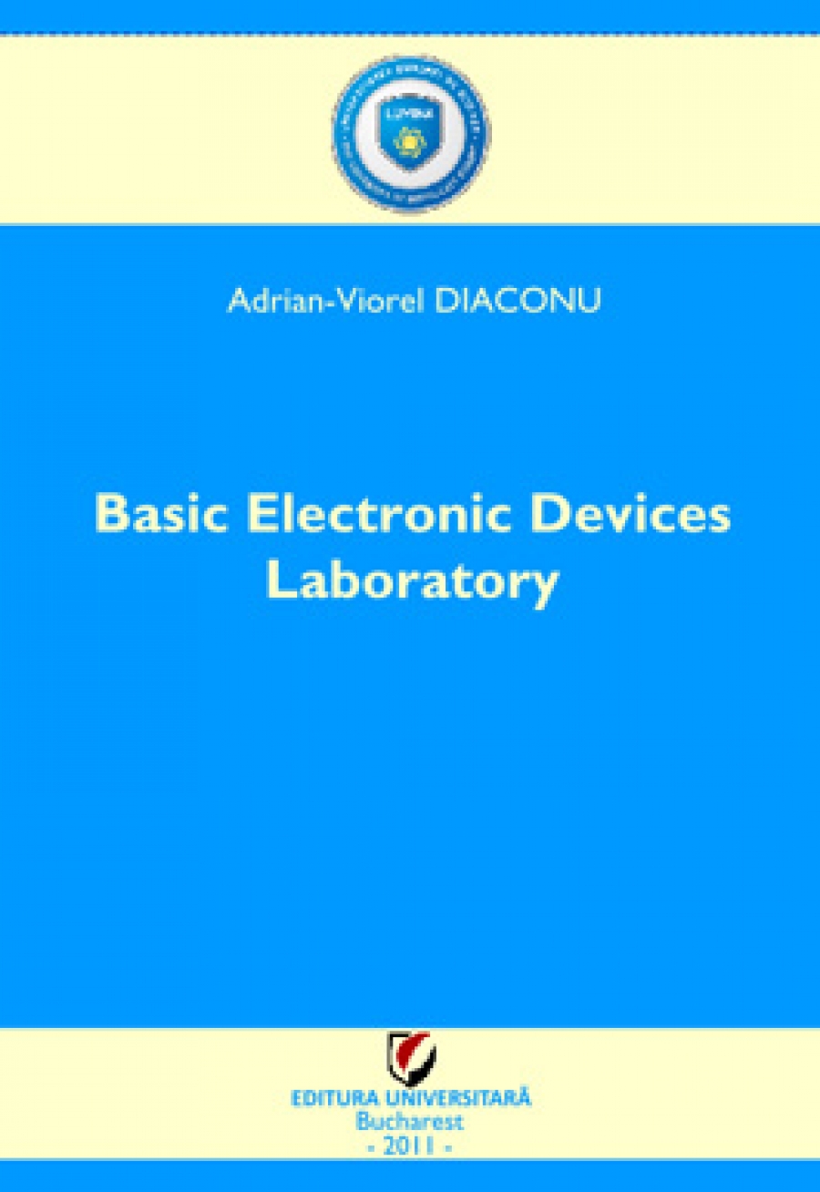 Basic Electronic Devices Laboratory