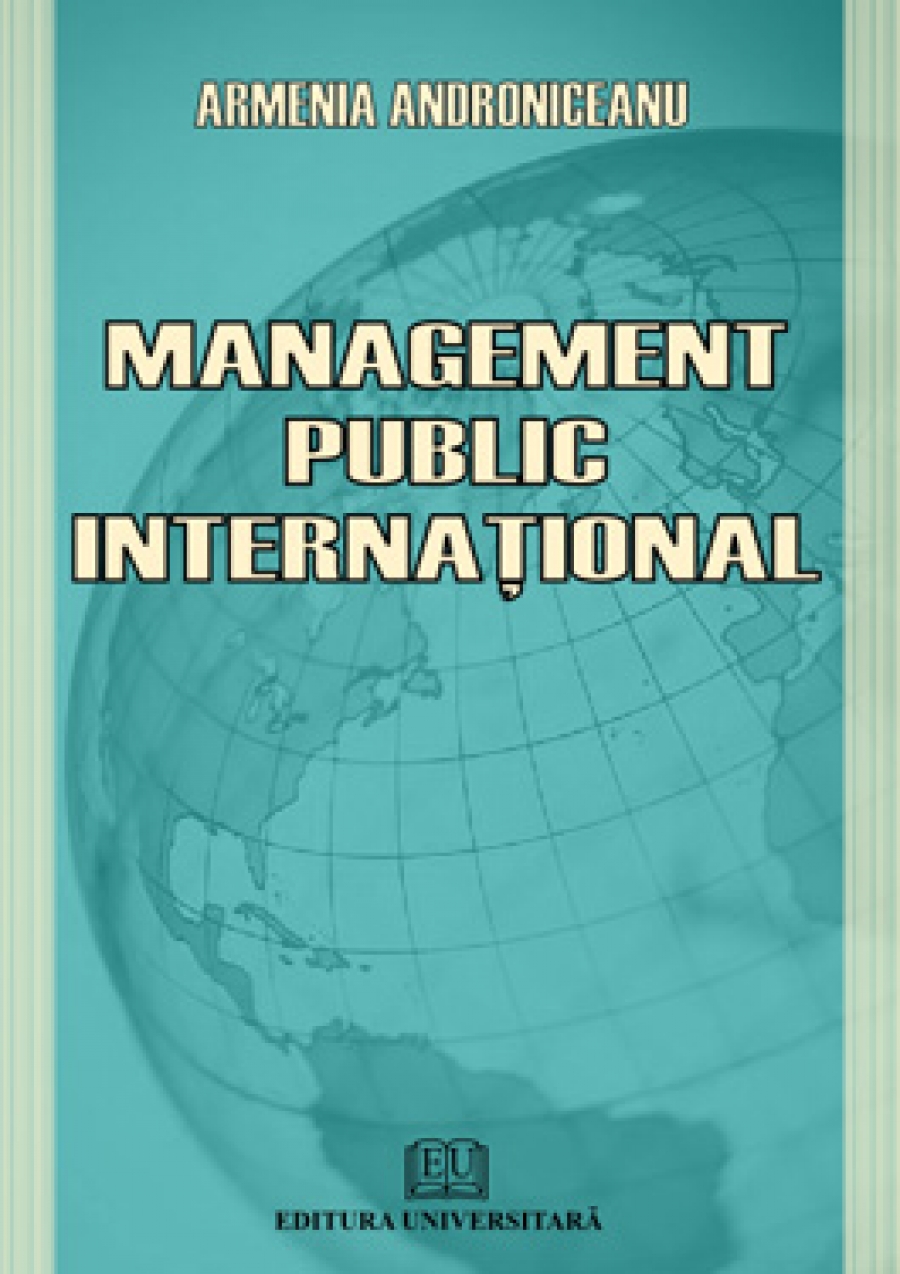 Management public internaţional