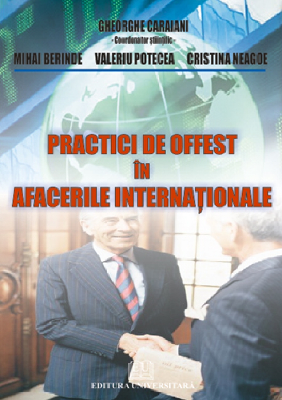 Practici de offset în afacerile internaţionale