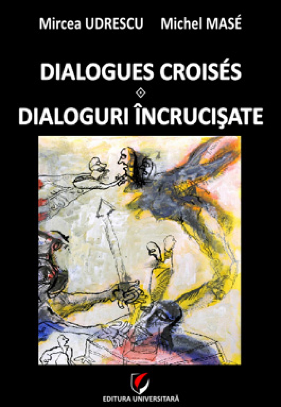 Dialogues croisés – Dialoguri încrucişate 