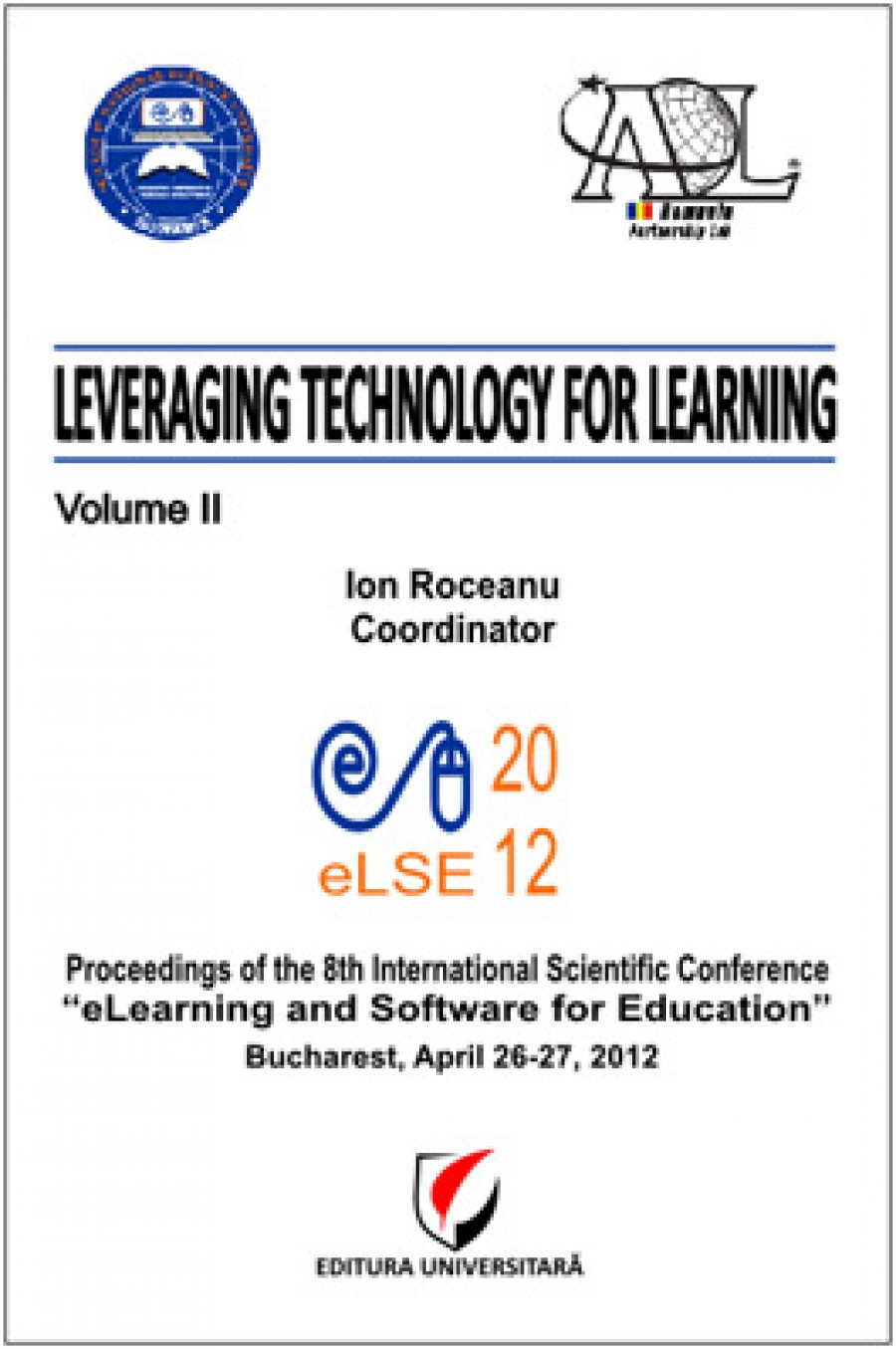 Leveraging technology for learning, volume II