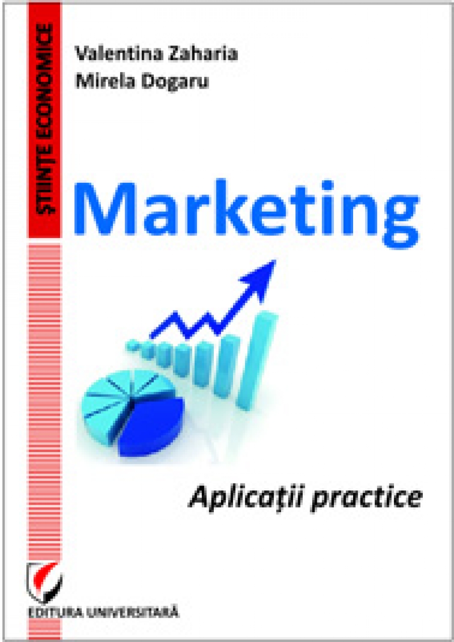 Marketing - Aplicaţii practice 