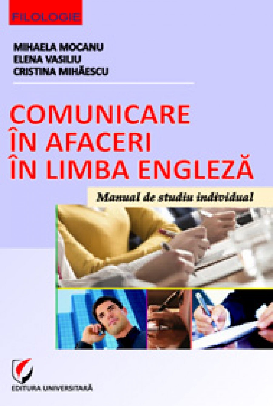 Comunicare in afaceri in limba engleza