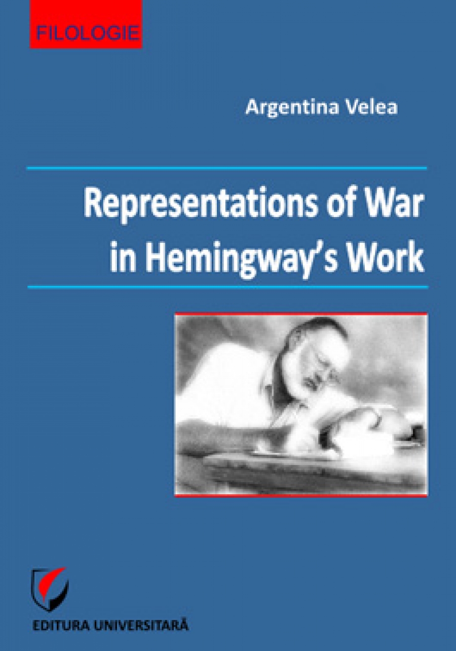 Representations of war in Hemingway's work