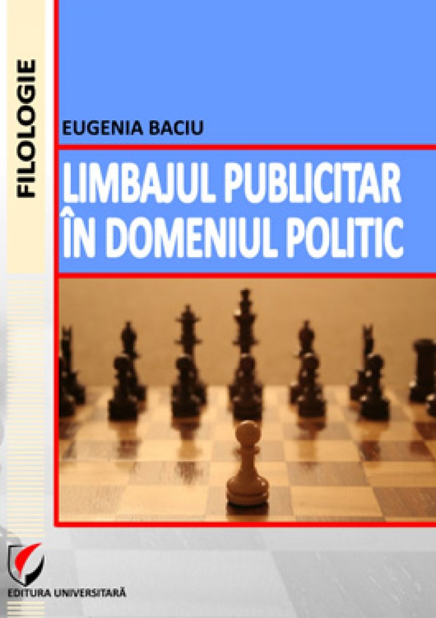 Limbajul publicitar în domeniul politic