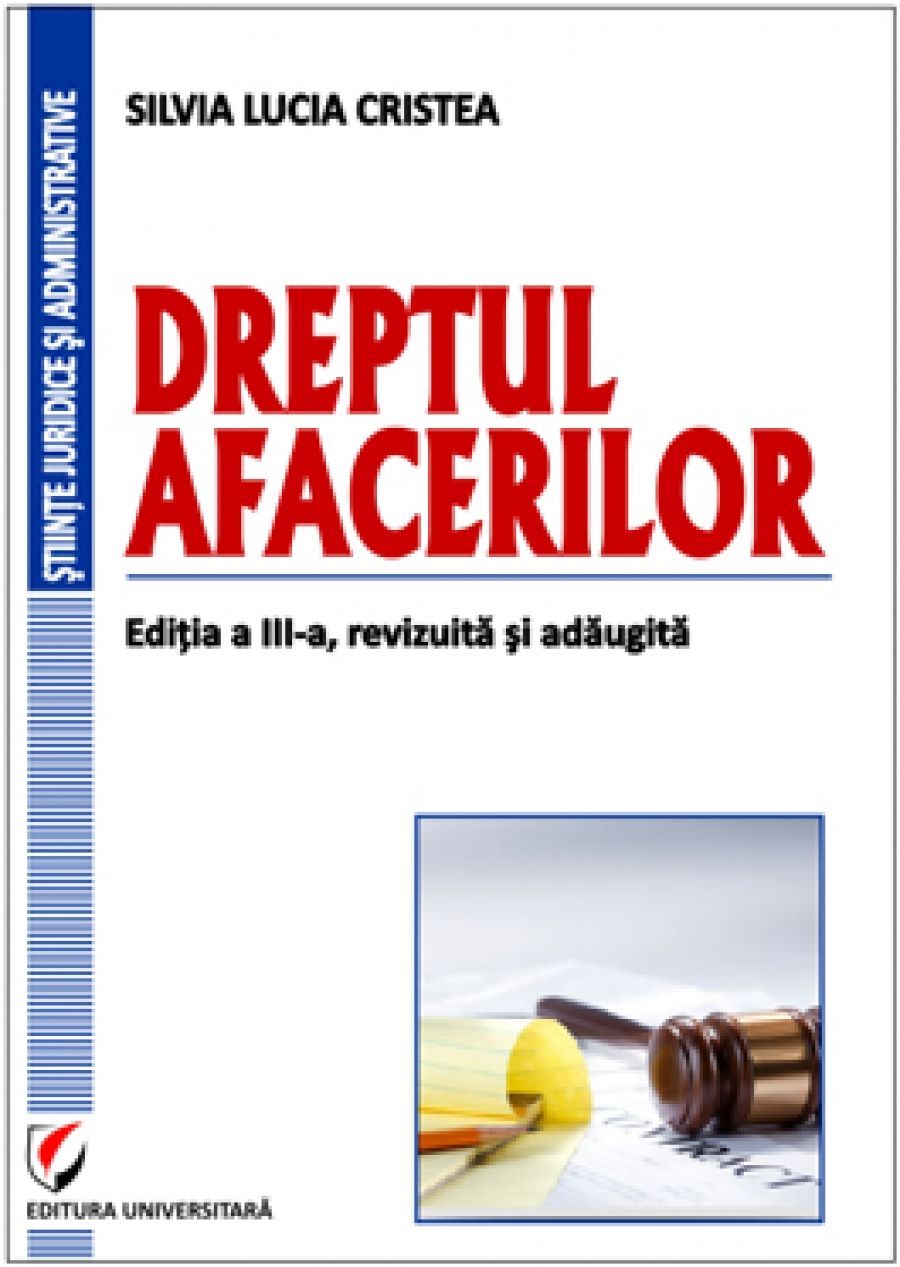 Dreptul afacerilor