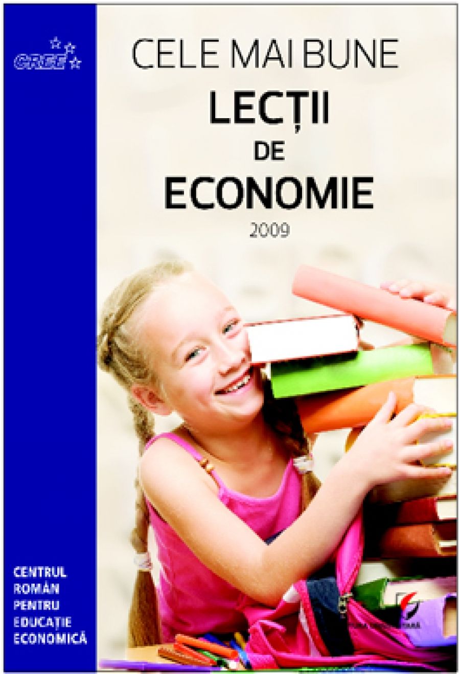 Cele mai bune lectii de economie 2009