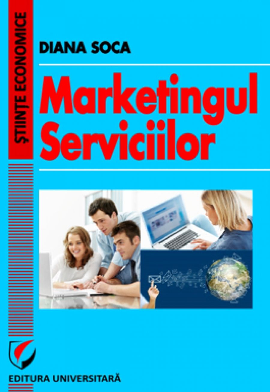 Marketingul serviciilor 