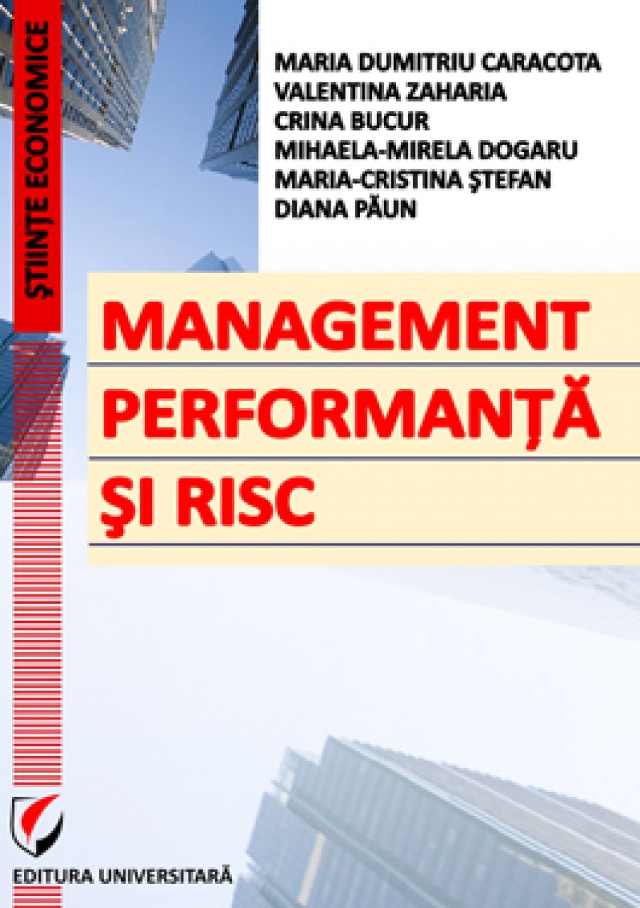 Management, performanta si risc 