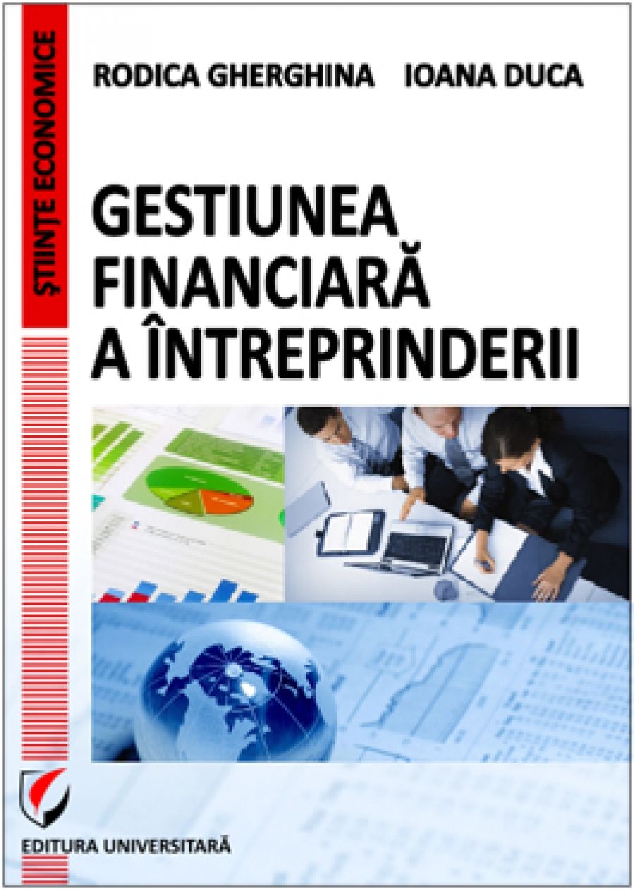 Gestiunea financiara a intreprinderii