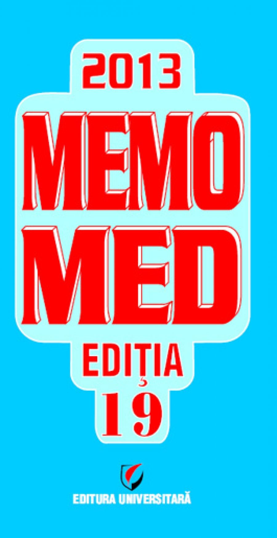 Memomed 2013