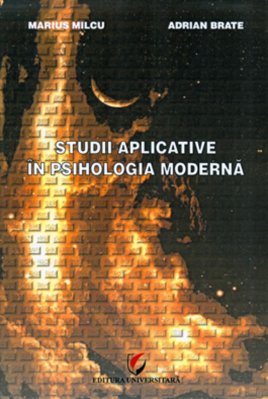 Studii aplicative in psihologia moderna