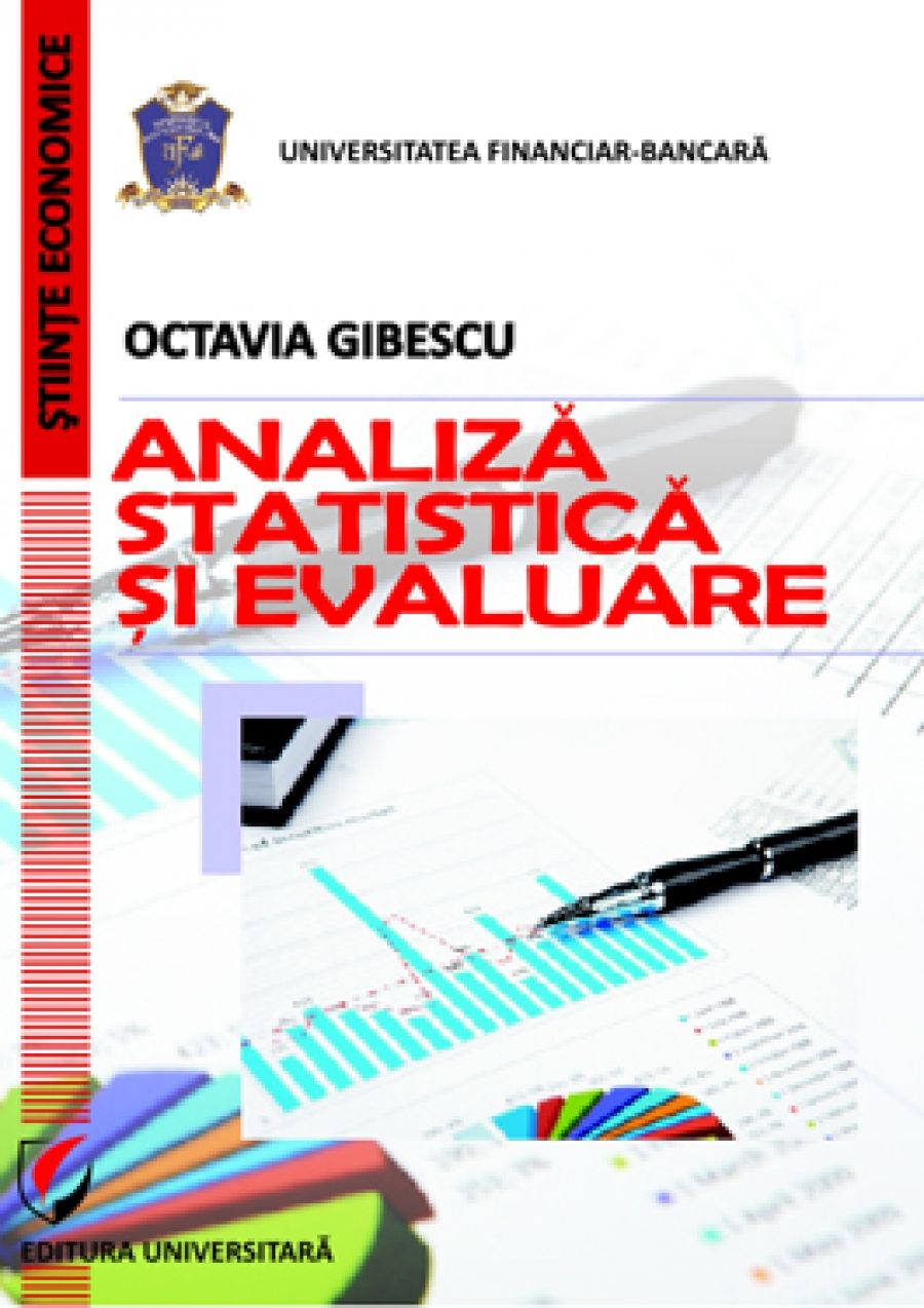 Analiza statistica si evaluare