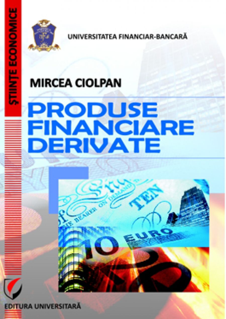 Produse financiare derivate 