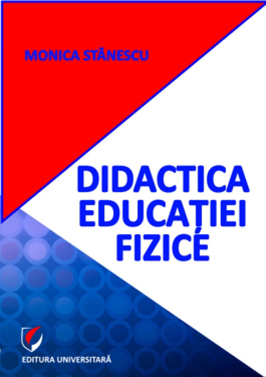 Didactica educatiei fizice