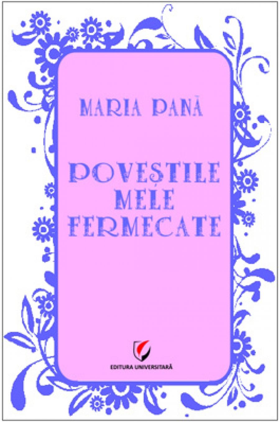 Povestile mele fermecate