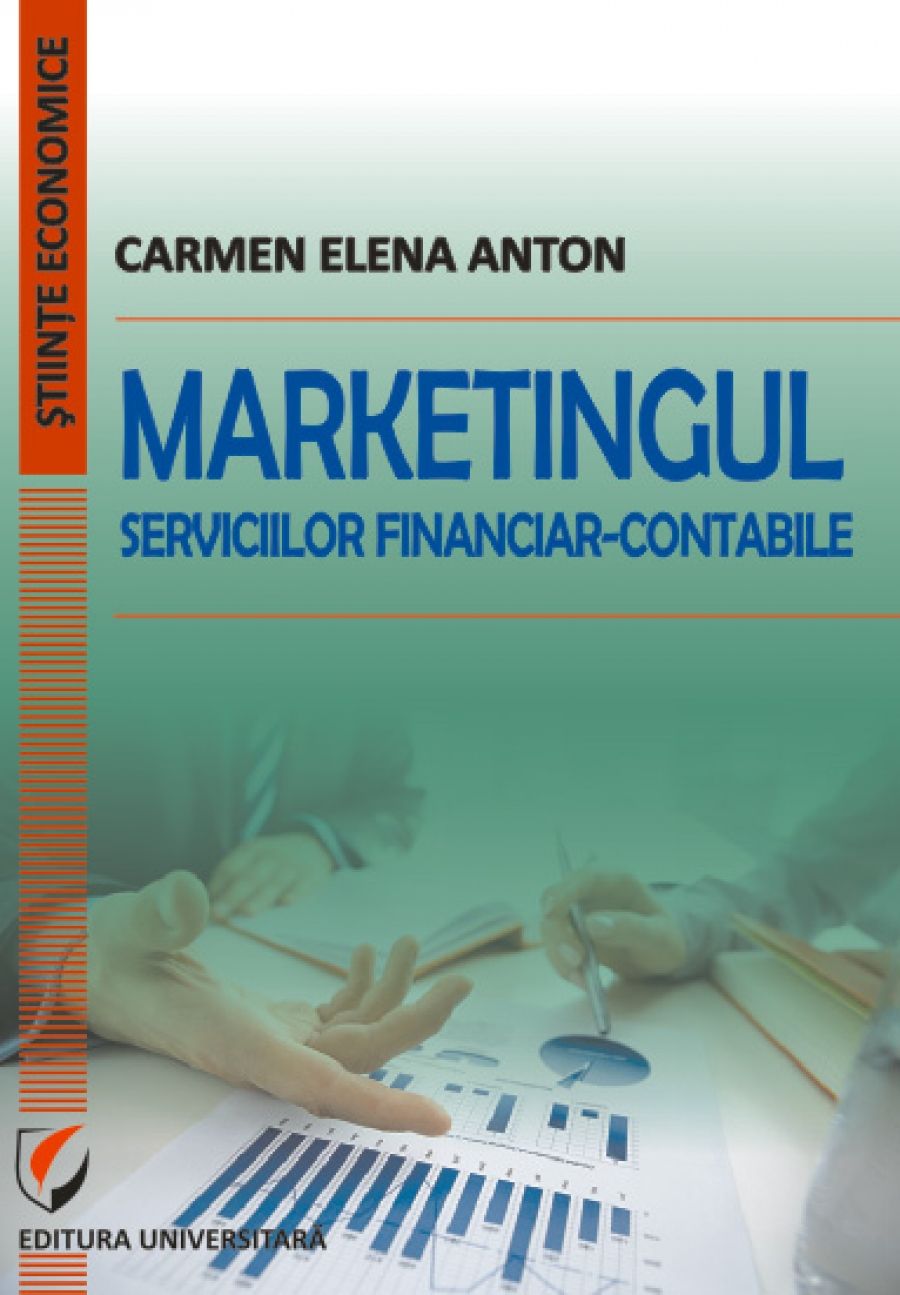 Marketingul serviciilor financiar-contabile