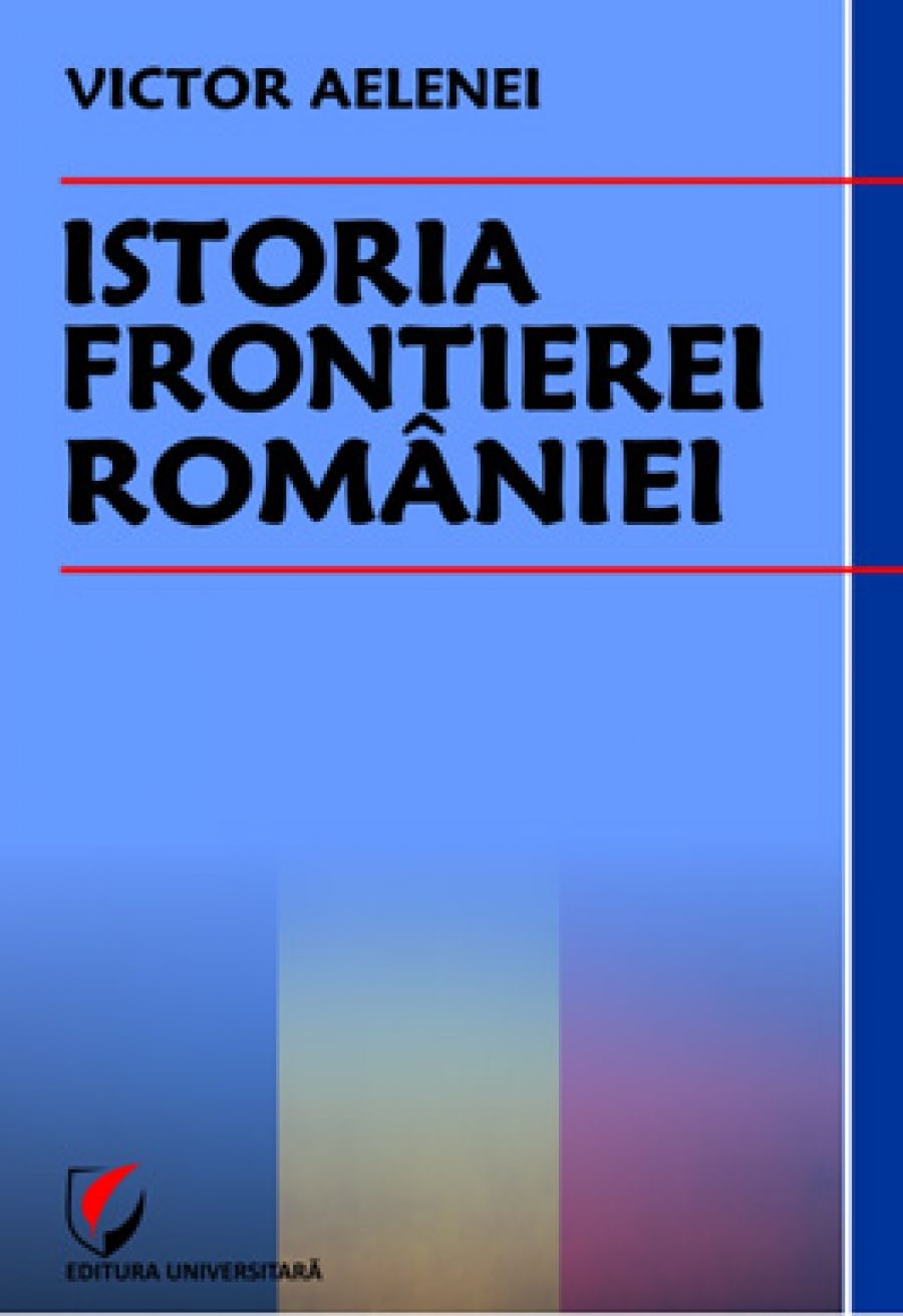 Istoria frontierei Romaniei 