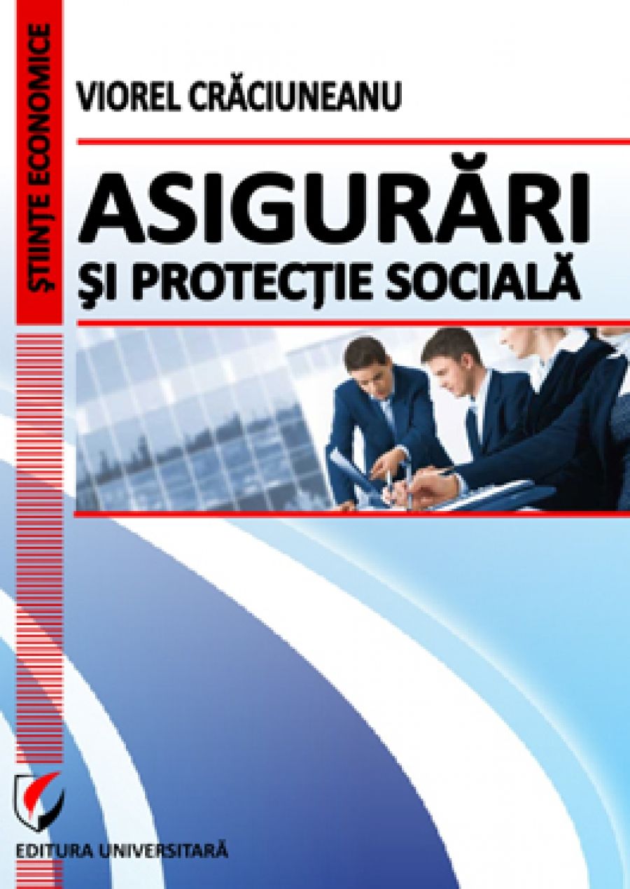 Asigurari si protectie sociala 