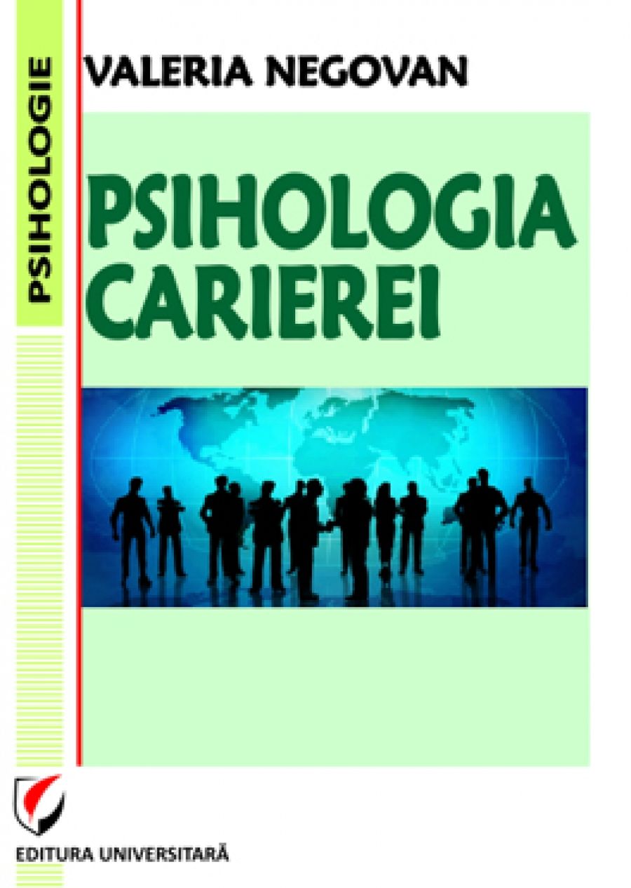 Psihologia carierei